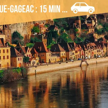 Lägenhet 2 Pieces, Centre Historique, 