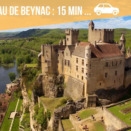 2 Pieces, Centre Historique, 