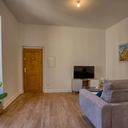 2 Pieces, Centre Historique, 