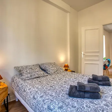 2 Pieces, Centre Historique, 