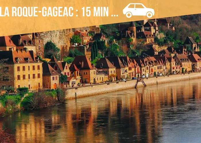 Lägenhet 2 Pieces, Centre Historique, 