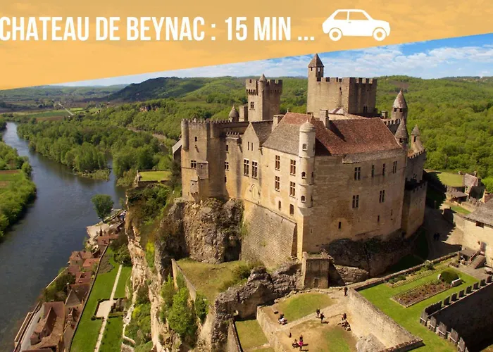 2 Pieces, Centre Historique, 