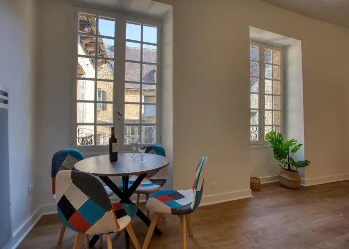 2 Pieces, Centre Historique, 