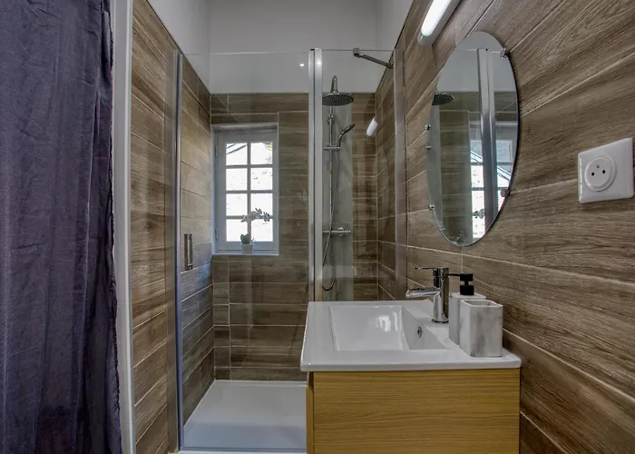 2 Pieces, Centre Historique, 