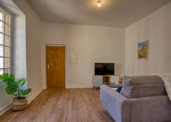 2 Pieces, Centre Historique, 