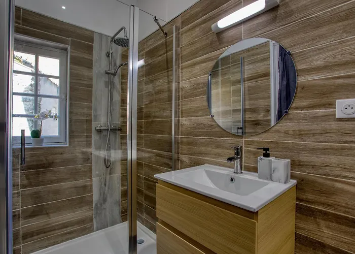 Lägenhet 2 Pieces, Centre Historique, 